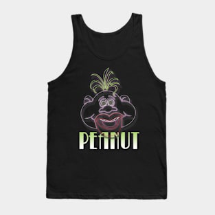 Main Character Tank Top